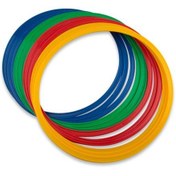 تصویر ست حلقه سرعتی 51 سانتی متری MaxWell 