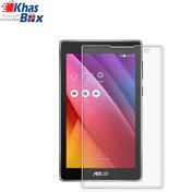 تصویر گلس شیشه ای تبلت Asus Z171 Glass Screen Protector For Asus Z171