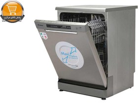 تصویر ماشین ظرفشویی کندی مدل CDPM2T62 ا CANDY CDPM2T62 Dishwasher CANDY CDPM2T62 Dishwasher
