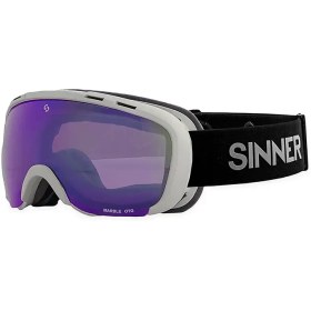 تصویر عینک اسکی SINNER مدل MARBLEمدل 1 