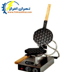 تصویر وافل زن توپی-کد8525 