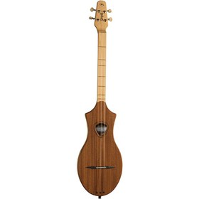 تصویر گیتار مرلین سیگل مدل Seagull M4 Mahogany 