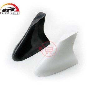 تصویر بال کوسه ای دنا 