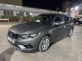 تصویر تارا مدل 1402 ا اتوماتیک اتوماتیک