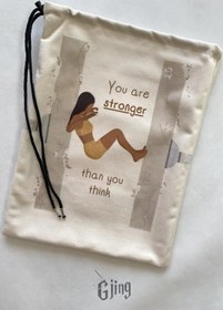 تصویر شوزبگ مخمل کد 0169 