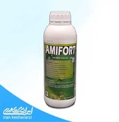 تصویر کود آمیفورت 26 درصد آمینو اسید کیمیتک Amifort 