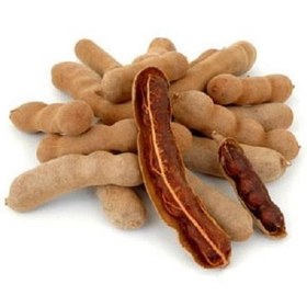 تصویر تمر هندی ترش500گرم 