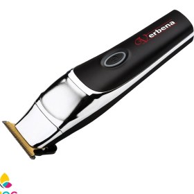 تصویر ماشین اصلاح حرفه‌ای سر و صورت مدل VR-1822 وربنا Verbena professional head and face shaving machine model VR-1822