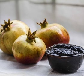 تصویر رب انار سفت (800 گرم) 