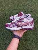 تصویر کتانی مردانه ساکونی omini8 