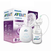 تصویر شیردوش برقی فیلیپس اونت Philips Avent - 