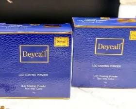 تصویر پنکک دی سل شماره ۲۲ 