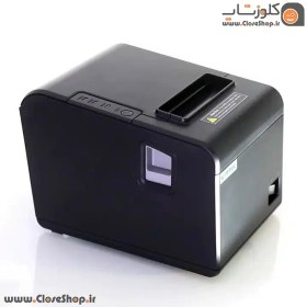 تصویر فیش پرینتر وینپال مدل WP260 WINPAL WP260 Thermal Printer