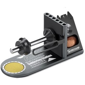 تصویر پایه هویه مدل Mechanic RS5 