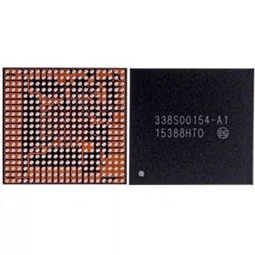 تصویر IC Power iPhone 6S 6S Plus 338S00154-A1 IC Power iPhone 6S 6S Plus 338S00154-A1