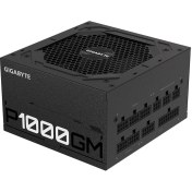 تصویر پاور کامپیوتر گیگابایت 1000 وات Gigabyte P1000GM Power Supply 