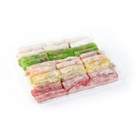 تصویر لوکوم ایزمیرفیتیل 