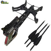 تصویر کمان کراسبو مدل P200 