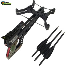 تصویر کمان کراسبو مدل P200 