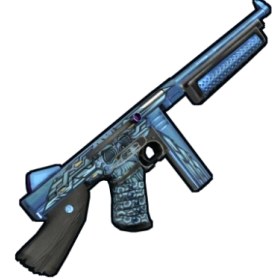 تصویر خرید Skullkiller Thompson آیتم استیم 