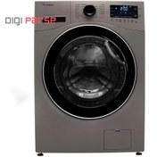 تصویر ماشین لباسشویی اسنوا سری Octa Plus مدل SWM-94538 ظرفیت 9 کیلوگرم ا Samsung Q1256 Washing Machine 8Kg Samsung Q1256 Washing Machine 8Kg