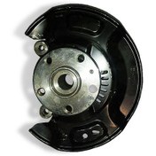 تصویر سگدست راست برلیانس H220 و H230 کامل 