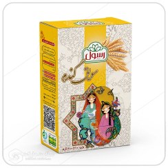 تصویر سویق گندم اعلا 