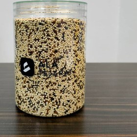 تصویر کینوا سه رنگ 