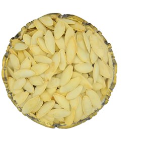 تصویر تخمه کدو خویی شور 