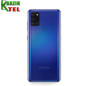 تصویر گوشی سامسونگ مدل Galaxy A21s دو سیم کارت ظرفیت 32 گیگابایت ساخت ویتنام 