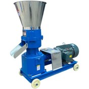 تصویر دستگاه پلت ساز خوراک دام 