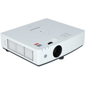 تصویر ویدئو پروژکتور پاناسونیک مدل PT-LMZ460 ا PANASONIC PT-LMZ460 LASER Video Projector PANASONIC PT-LMZ460 LASER Video Projector