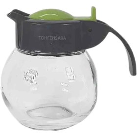 تصویر شکر ریز کوچک هروین 