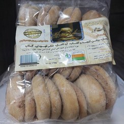 تصویر کلوچه بجستان (کلوچه شکر قهوه ای کیمیا) Bojestan cookies