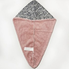 تصویر حوله کلاهی آی ام مدل a110 