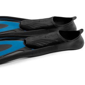 تصویر فین غواصی DynamicNord VF-50 