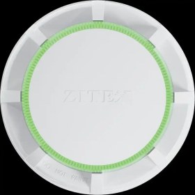 تصویر دتکتور ترکیبی دود وحرارت زیتکس مدلZI-HSD 1015 