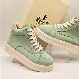 تصویر نیم بوت اسپرت 