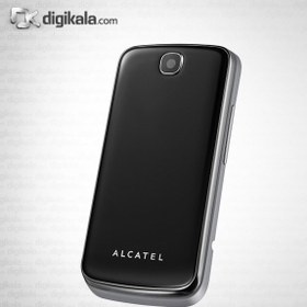 تصویر گوشی موبایل آلکاتل وان تاچ 2010D Alcatel One Touch 2010D Mobile Phone