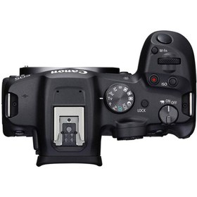 تصویر دوربین بدون آینه کانن Canon EOS R7 Mirrorless Camera Body Canon EOS R7 Mirrorless Camera Body