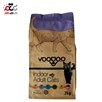 تصویر غذای خشک گربه بالغ وودوو Voodoo وزن 2 کیلوگرم (Voodoo-adult-dry-cat-food-weight-2-kg)