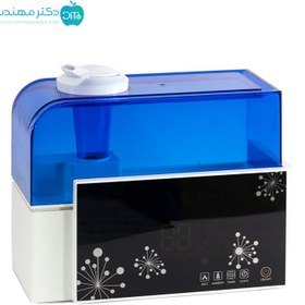 تصویر بخور سرد kmc kmc humidifier