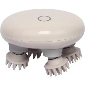 تصویر ماساژور سر مدل JA-H01A 