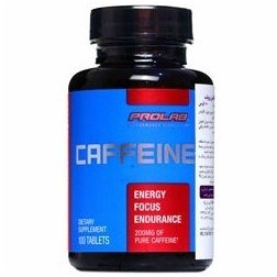 تصویر کافئین پرولب 