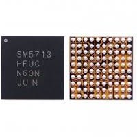 تصویر ای سی شارژ sm5713 