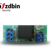 تصویر رله تلفن کننده سیمکارتی کلاسیک 