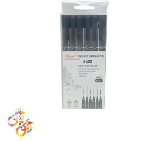 تصویر راپید 6 عددی 9333 