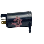 تصویر موتور شیشه شور ده تن 