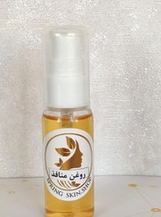 تصویر روغن منافذ باز پوست صورت - ۳۰ میل Spring _skin.shop