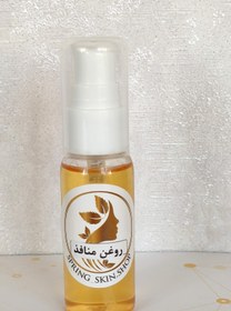 تصویر روغن منافذ باز پوست صورت - ۶۰ میل Spring _skin.shop